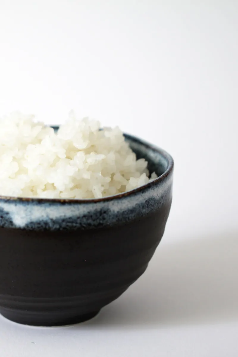 Reis kochen Rezeptbild
