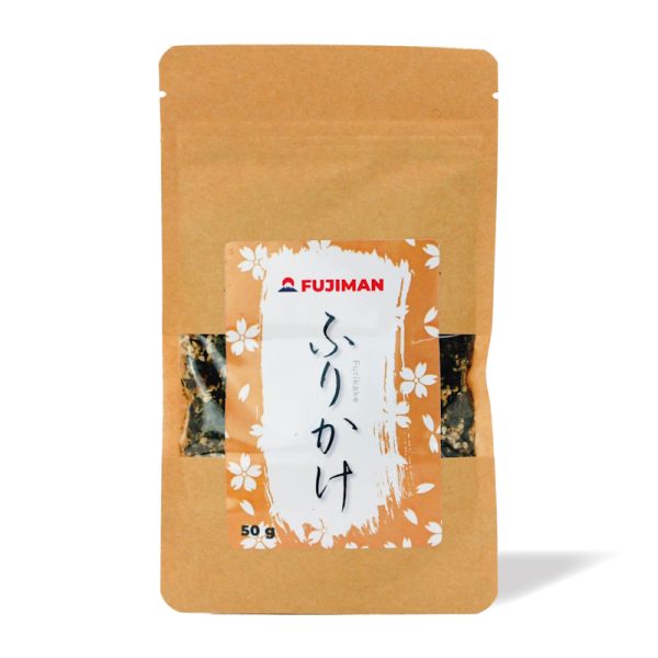 Furikake