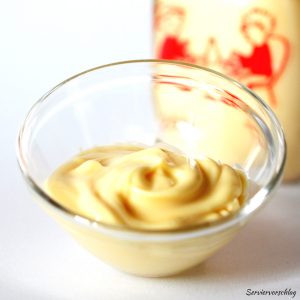 Mayonnaise 200g (japanische Mayonnaise), KEWPIE