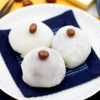 Schoko Mochi Rezeptdruck