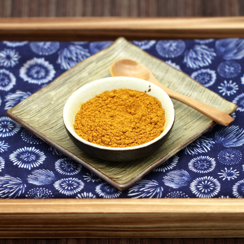 Oriental Curry Powder 85g (japanisches Curry Pulver), S&B