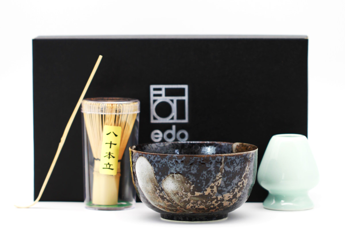 Matcha Set