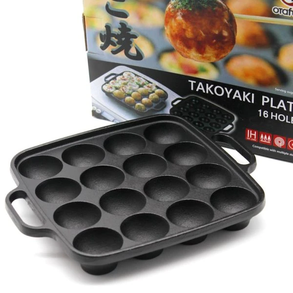 Takoyaki Pfanne kaufen