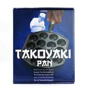 Takoyaki Pfanne kaufen