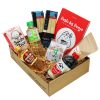 Japan Box - großes Starter Set mit Grundzutaten + Kochbuch | vegan, Gourmet Geschenkidee aus Japan