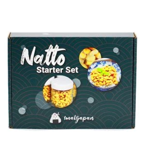 Natto Starter Set