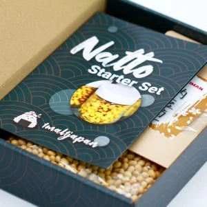 Natto Starter Set