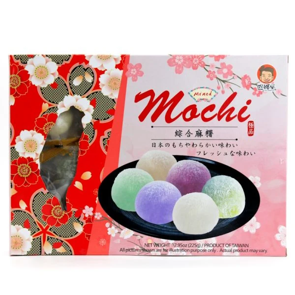 Mochi kaufen