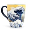 Tasse Hokusai