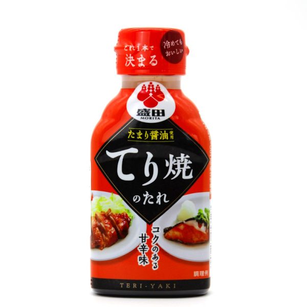 Teriyaki Sauce