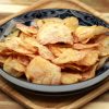 Ume Chips 100g (Sweet & Sour, japanische Kartoffelchips), Koikeya