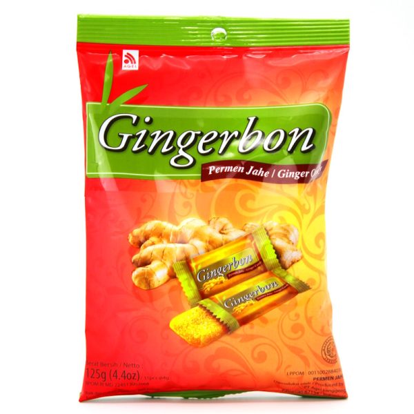 Ingwerbonbons kaufen