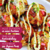 Takoyaki Kochset Highlights