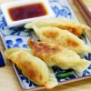 Gyoza Kochbox