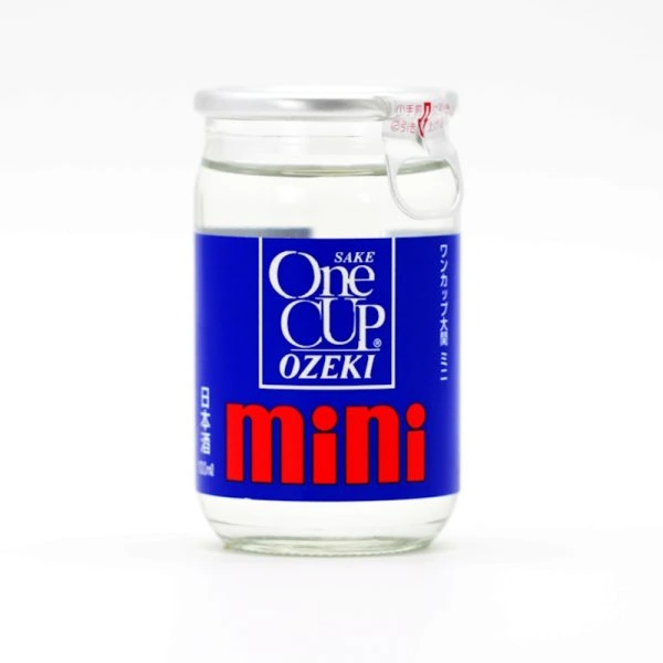 One Cupe Sake Mini
